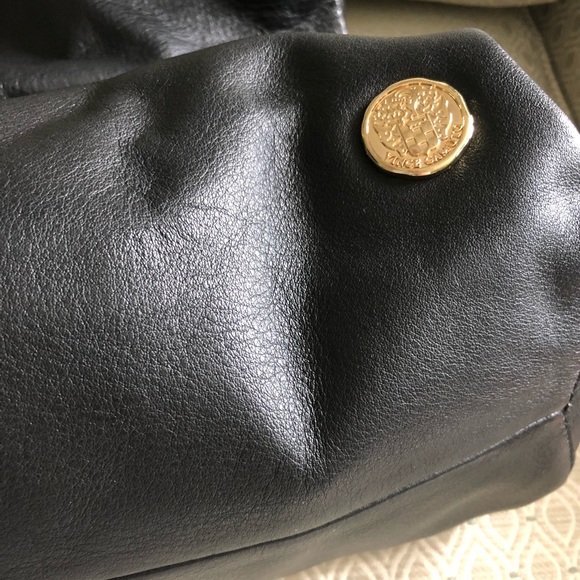 Leather Tote Bag - Picture 2 of 4